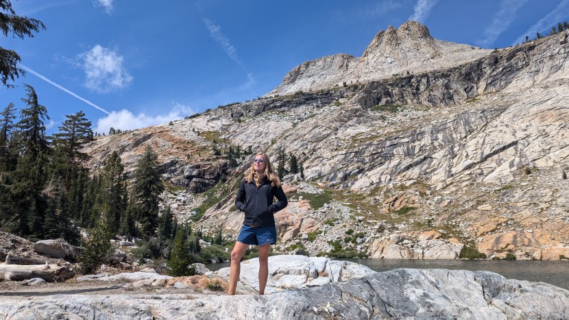 softshell jacket womens - we love the arc'teryx gamma's flattering fit and attractive color...