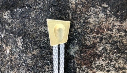 Lead photo for DMM HB Brass Offset