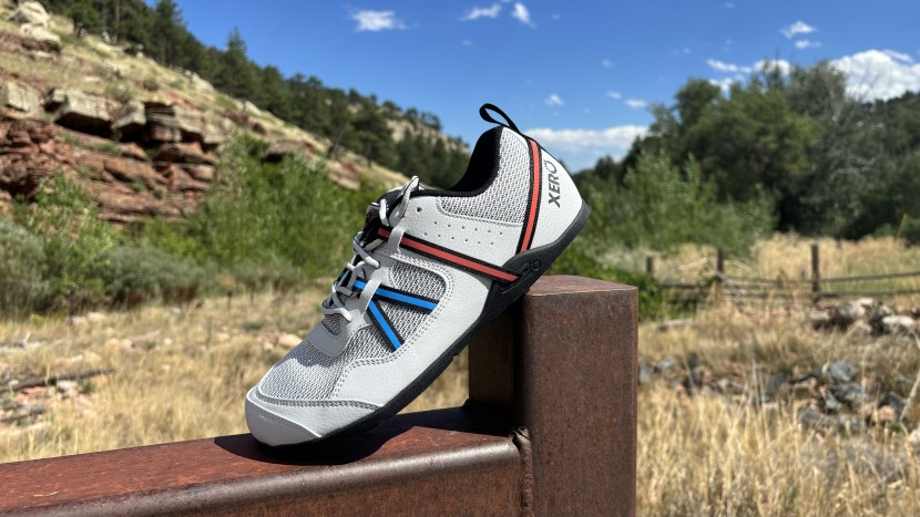 barefoot shoes men - the xero prio offers a little more structural support due to its...