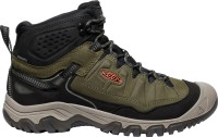 keen targhee iv mid