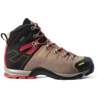 asolo fugitive gtx