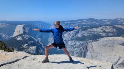 Lead photo for Women's Favorite Lightweight