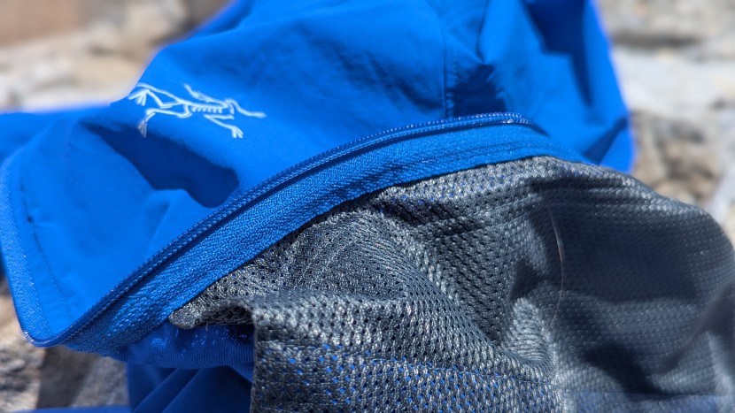 arc'teryx gamma lightweight hoody for women - if you sweat but want to protect your skin from the sun, the gamma...