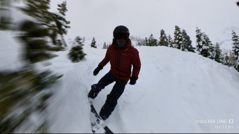 never summer proto fr - the fr offered the most stability at speed on smooth surfaces. it...