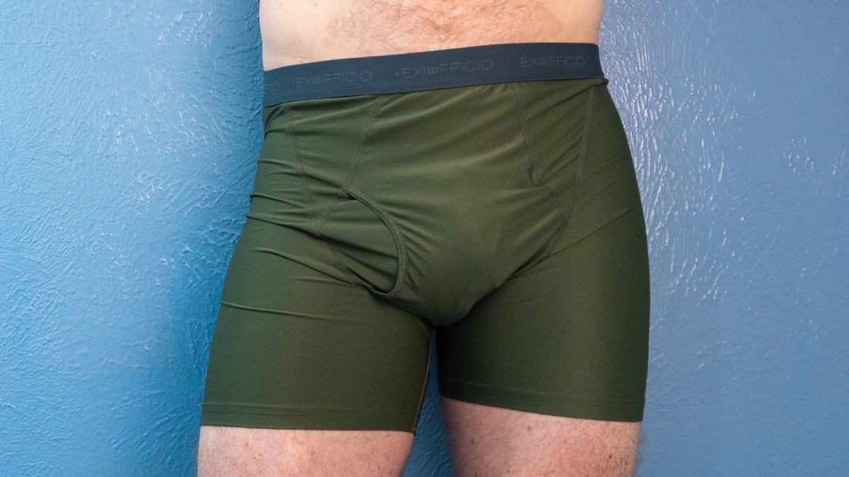 ExOfficio Give-N-Go 2.0 Review