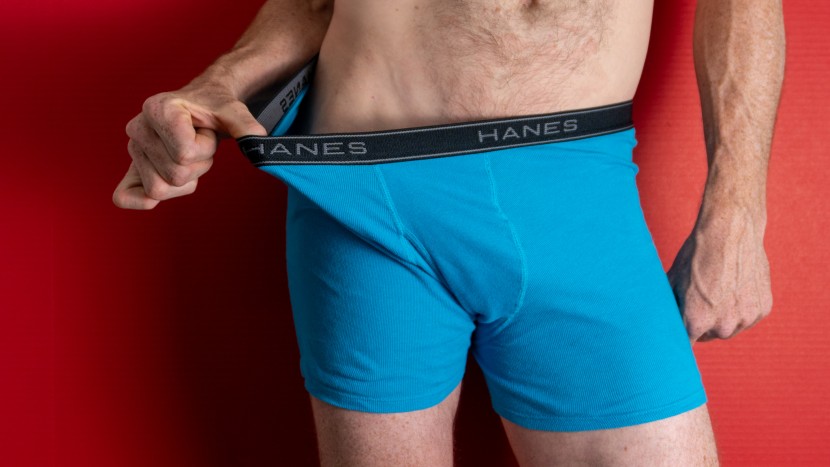 boxer briefs - cotton boxer briefs are a breeze to care for, while also having...