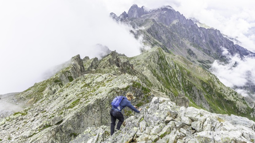 daypack - we pushed every daypack in a variety of terrain, from scrambles to...