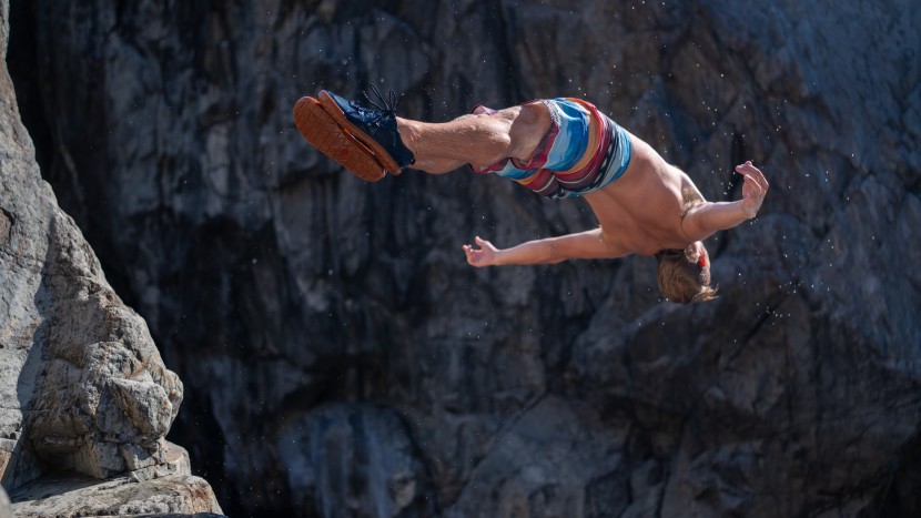 our testers went to extremes to see what these shoes could handle.