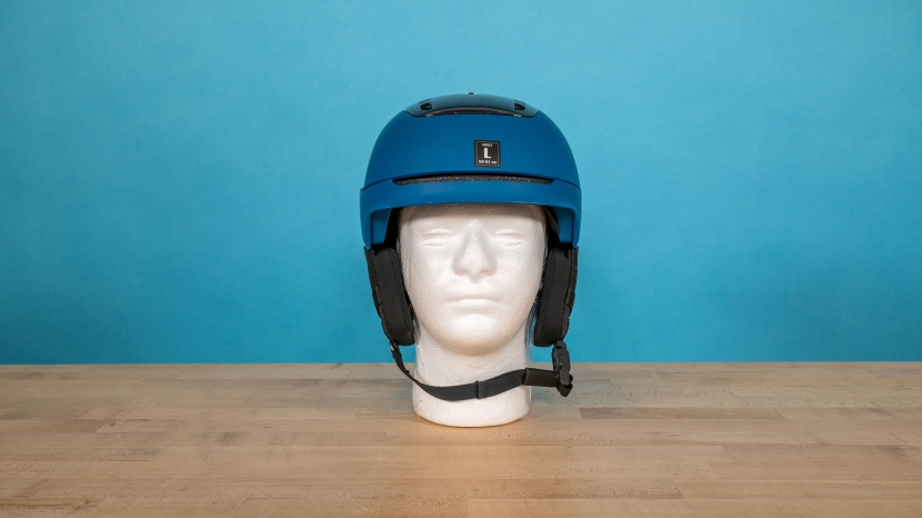 the oakley mod 5 is an in-mold helmet.