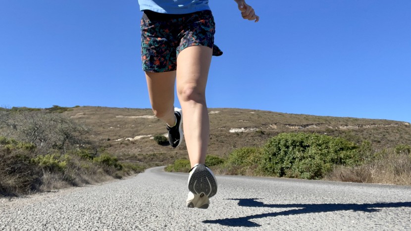 puma deviate nitro 3 for women - with enough energy return to get moving, the deviate nitro is a shoe...