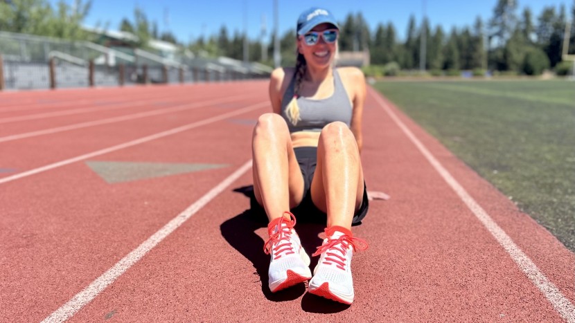 altra vanish tempo for women - the vanish tempo is propulsive enough to make you think it has a...