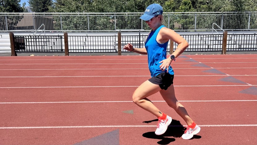 altra vanish tempo for women - while we don't predict the vanish tempo to be a winner for all...