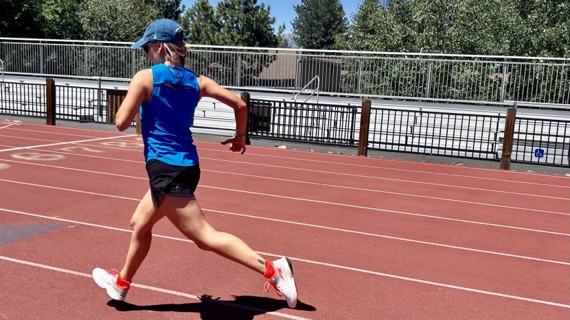 altra vanish tempo for women - the vanish tempo is more responsive than we expected, providing an...