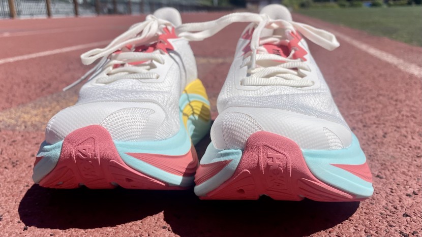 hoka skyward x for women - the skyward x is not profoundly versatile, but runners who like what...