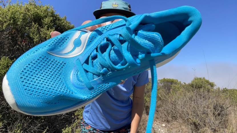 saucony kinvara 15 for women - we love nearly everything about the new kinvara, but it runs on the...