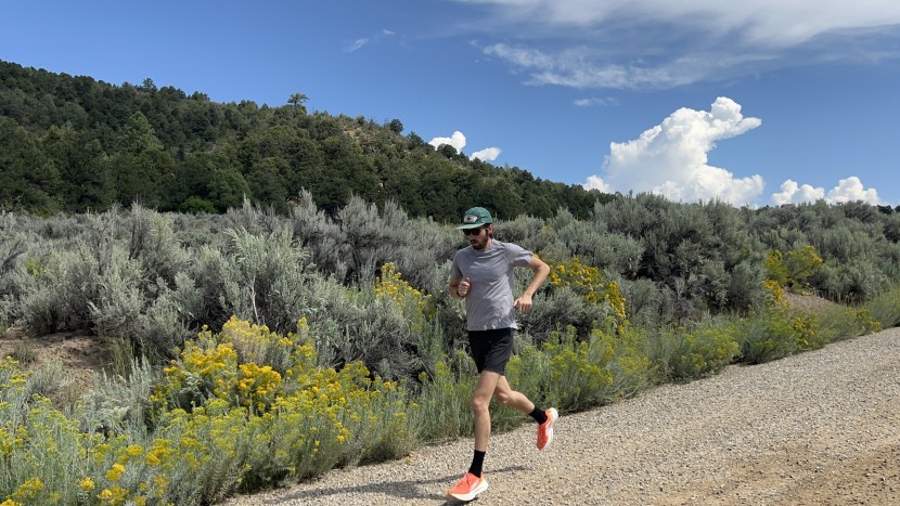 adidas terrex agravic speed ultra - the agravic speed ultra puts out a serious amount of propulsion...