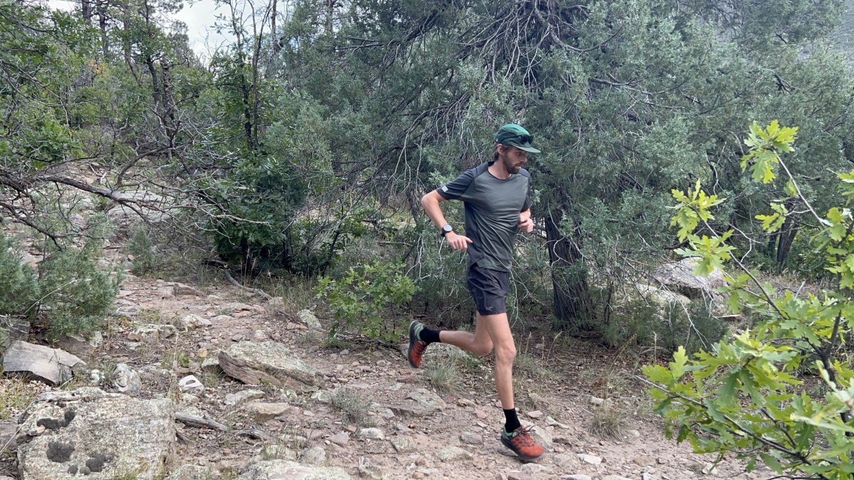 Merrell Nova 3 Review (The Merrell Nova 3 offer solid all-around performance for less than many others we've tested.)