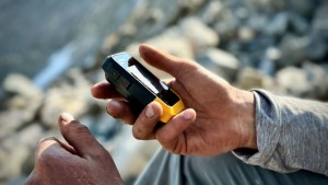 Gps Magellan explorist 710 - Sport & Plein air