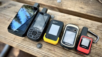best handheld gps