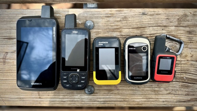 handheld gps - we tested a wide range of handheld units, carefully identifying the...