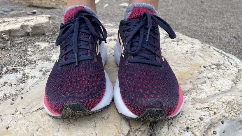 brooks ghost 16 for women - the ghost is a great addition to any runner's shoe collection...