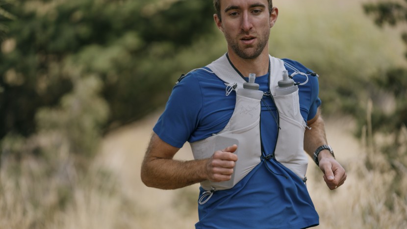 hydration pack for running men - our testers covered miles and miles, examining and using each...