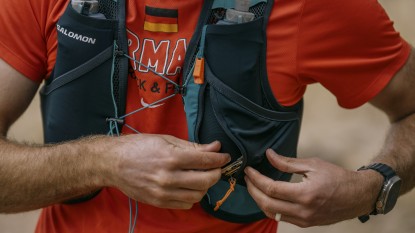 10 top running hydration vests