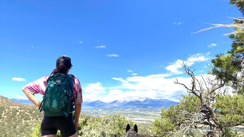 osprey tempest 20 - aside from a couple of cons, the osprey tempest is a great daypack...