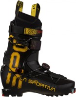 backcountry ski boots