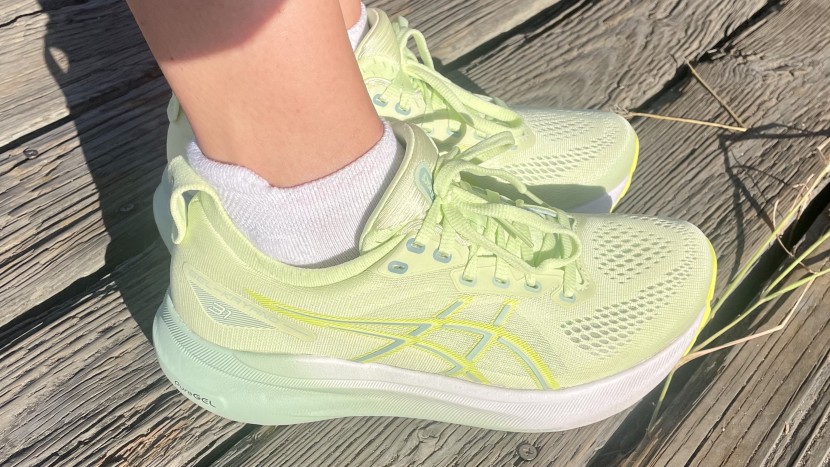 asics gel-kayano 31 for women - while the gel-kayano is not the most versatile road shoe on the...