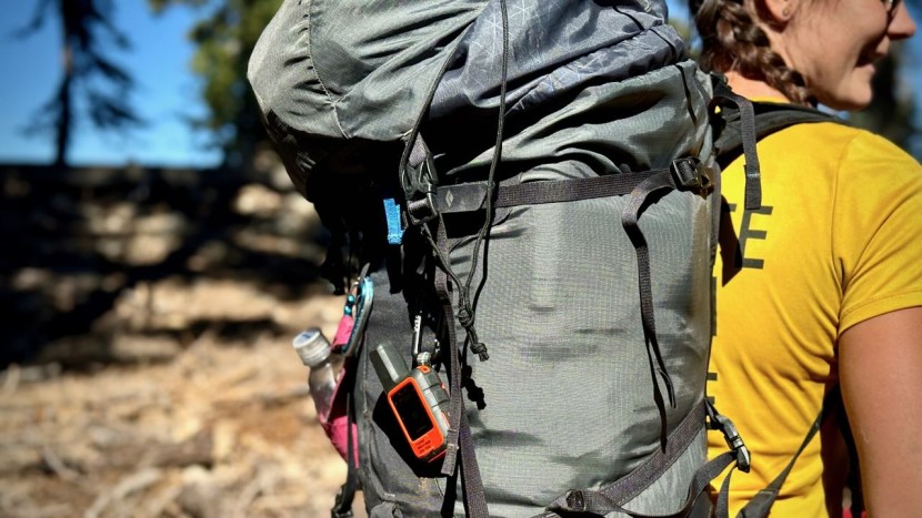 handheld gps - lightweight and compact devices are perfect for backcountry...