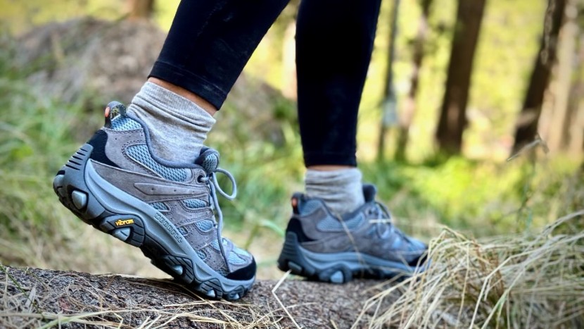 hiking shoes womens - the hiking shoe's upper is an important consideration. are you after...