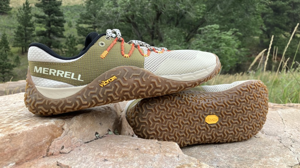 vivobarefoot vs merrell vapor glove