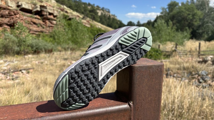 barefoot shoes men - the xero hfs ii have better traction than most barefoot shoes as the...