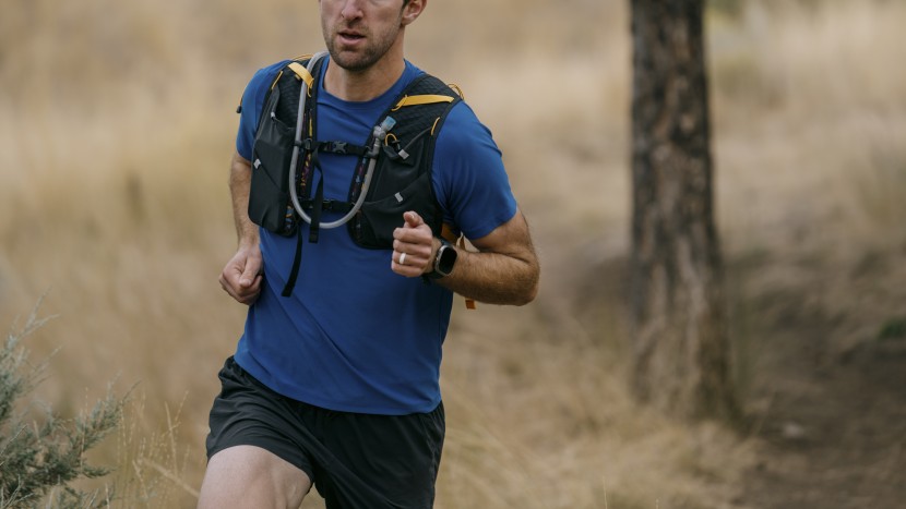 rei co-op swiftland 5 - the rei swiftland 5 sits higher than we'd prefer, but still remains...