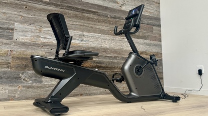 Lead photo for Schwinn 290 Recumbent Bike