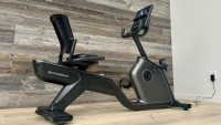 schwinn 290 recumbent bike