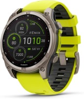 garmin fenix 8 solar