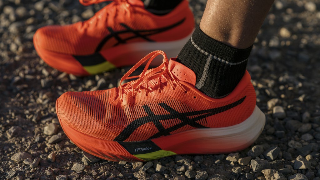 Asics Metaspeed Sky Paris Review | Tested & Rated