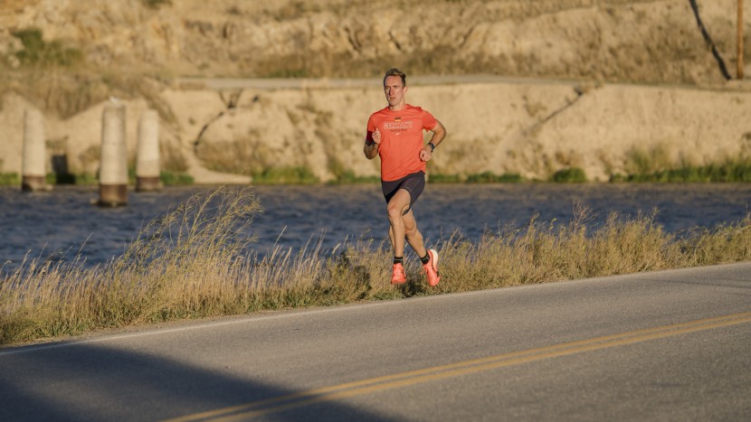 asics metaspeed sky paris - our pick for race day and hard sessions on the road.