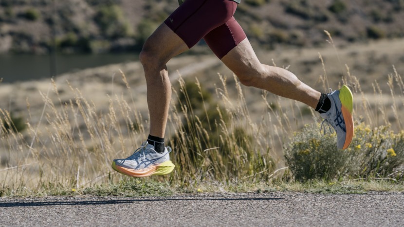 asics superblast 2 - this shoe might make a great marathon racer for some runners who...