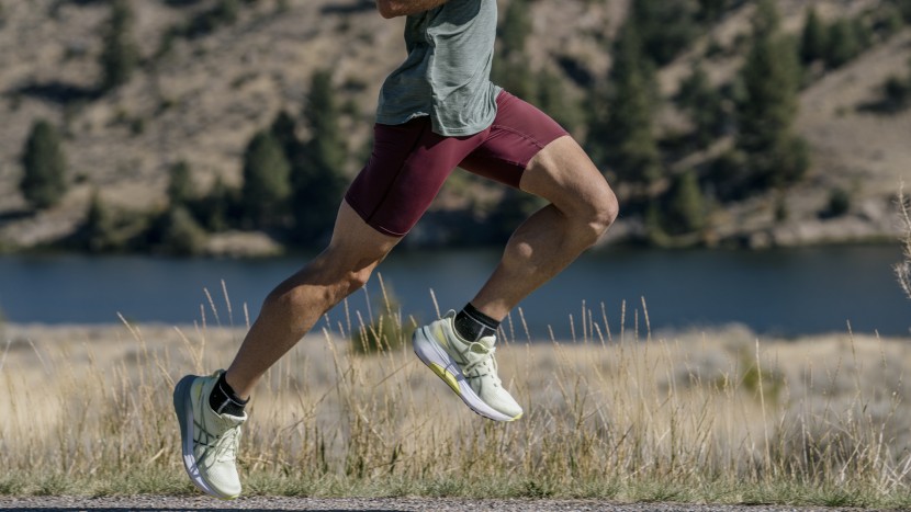 asics gel-kayano 31 - the kayano 31 is a comfortable, max-cushioned option with excellent...