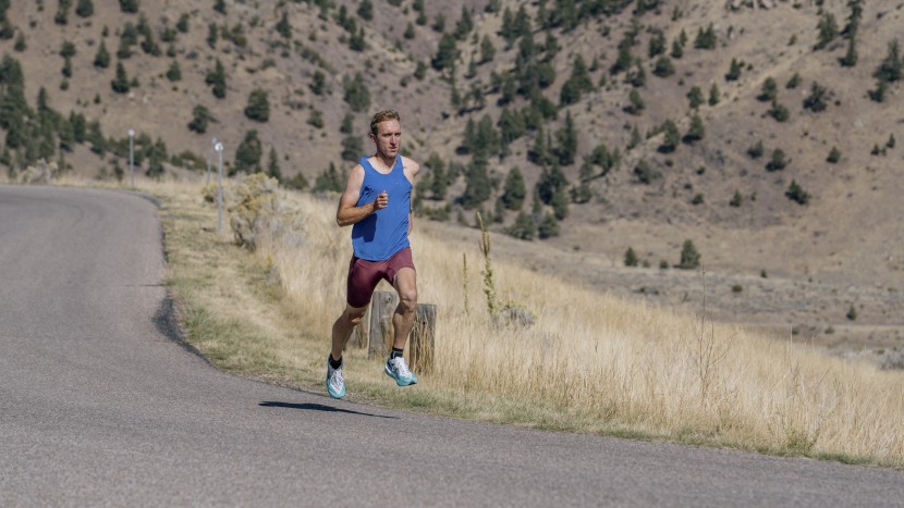 new balance fuelcell supercomp elite v4 - this shoe excels in stability for a super shoe.