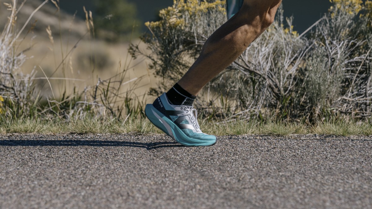 New Balance FuelCell SuperComp Elite v4 Review | Tested