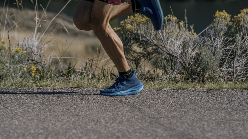 mizuno neo vista - the max stack height of the neo vista has surprisingly smooth and...