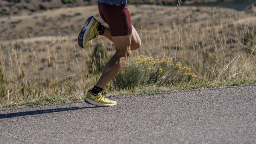 altra vanish tempo - the zero-drop geometry isn't necessarily the right choice for all...