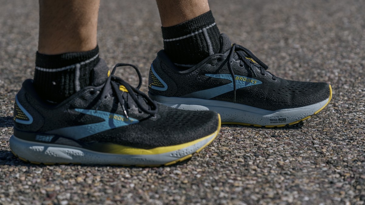 Brooks Ghost 16 Review | Tested & Rated display picture 2