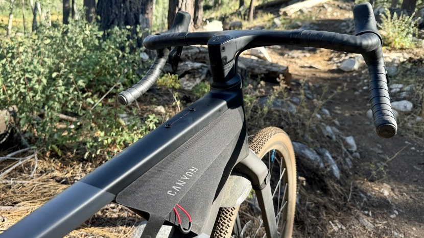 canyon grail cf sl 7 axs