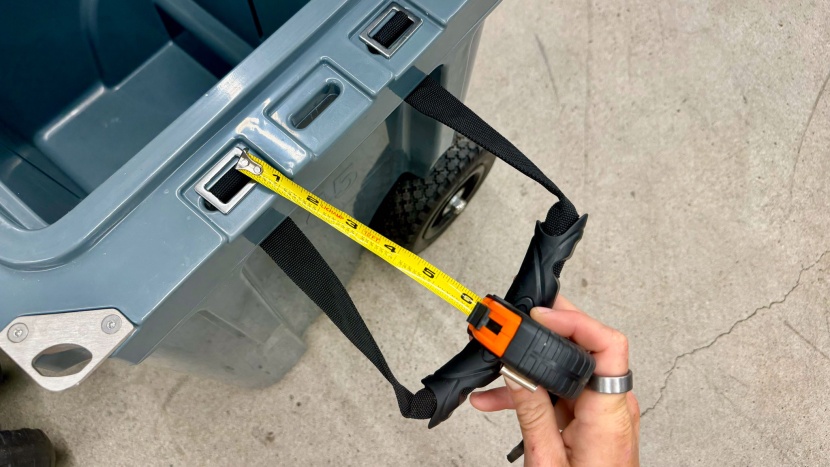 xspec 45 towable - the xspec 45 features multiple transportation methods, including two...