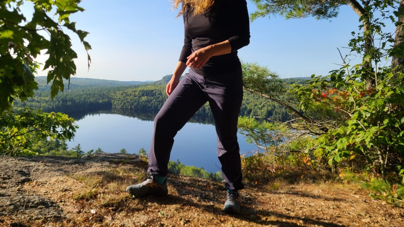 arc'teryx gamma pant for women - from office days to impromptu yoga sessions and morning hikes, these...